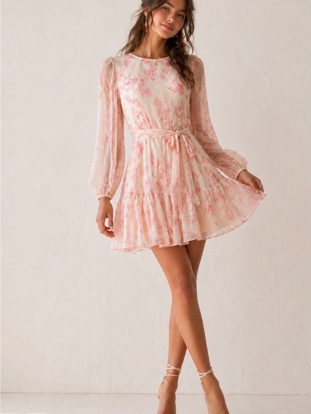BCBG Shift Dress
